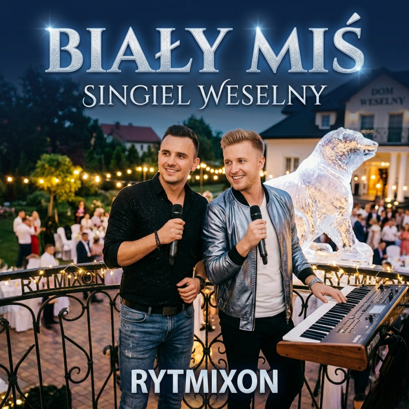Biały Miś [Eurodisco Remix 2026]