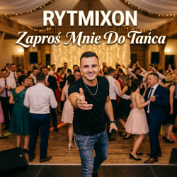 Zaproś Mnie Do Tańca