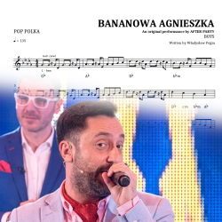 Bananowa Agnieszka