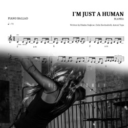 I'm Just A Human