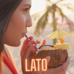 Lato (Kocham Ciebie Za To)