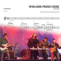 Wołanie Przez Ciszę