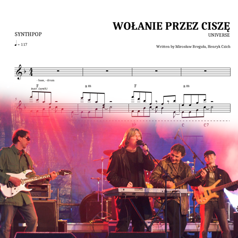 Wołanie Przez Ciszę