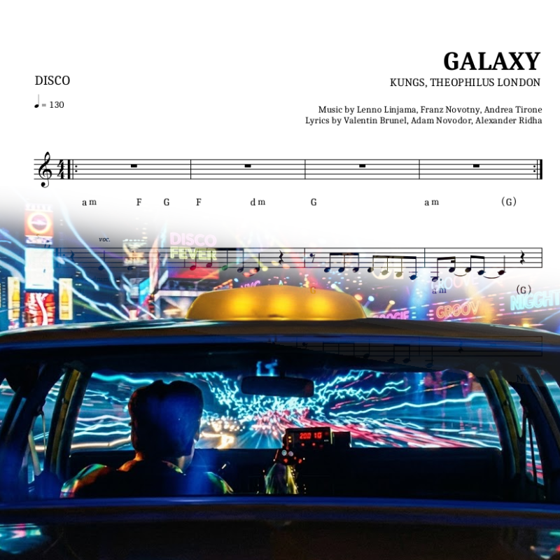 Galaxy