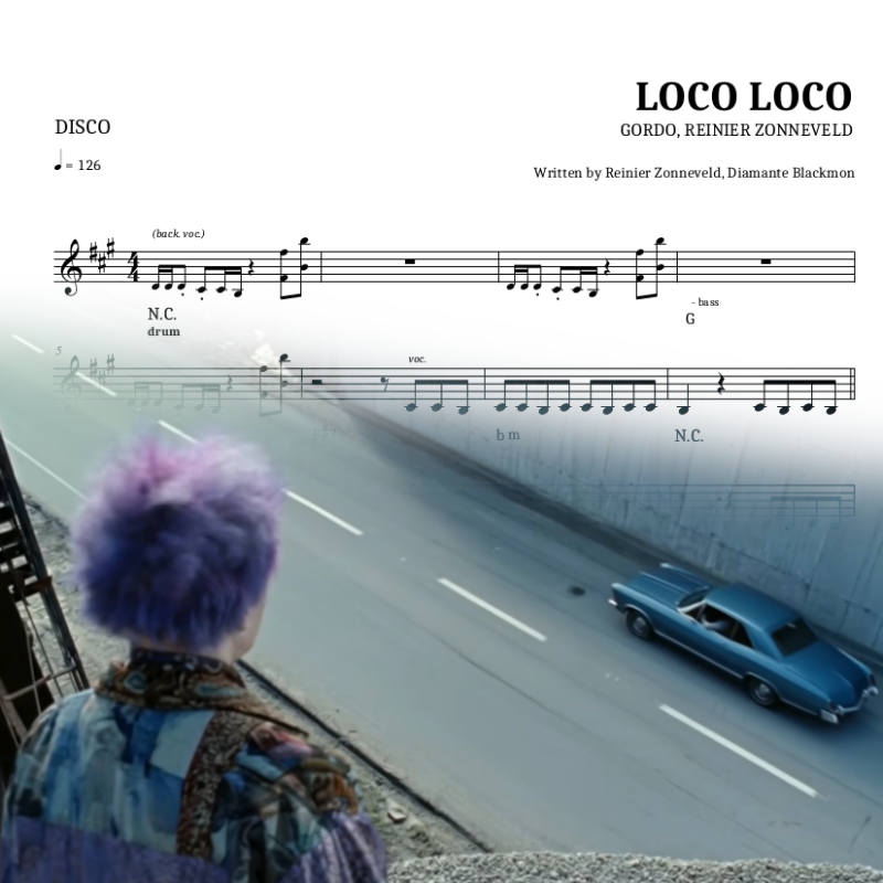 Loco Loco