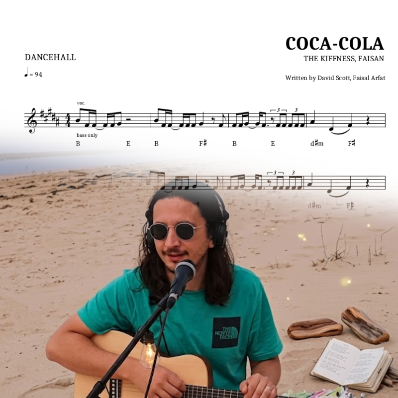 Coca-Cola