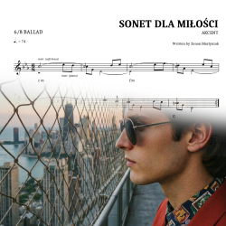 Sonet Dla Miłości