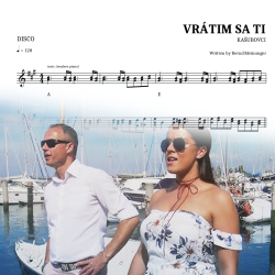 Vrátim Sa Ti
