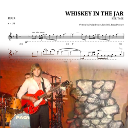 Whiskey In The Jar