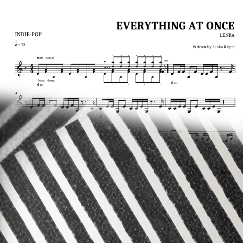 Everything At Once