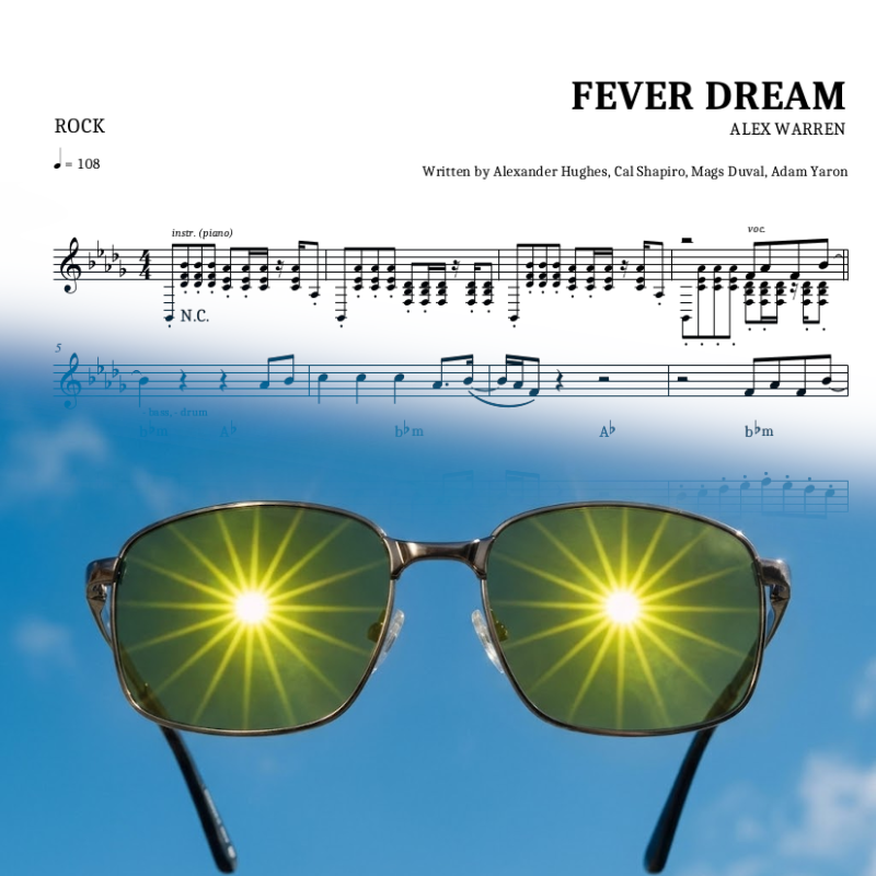Fever Dream