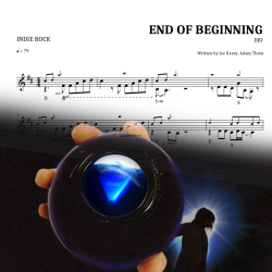 End Of Beginning