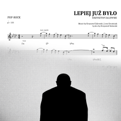 Lepiej Już Było