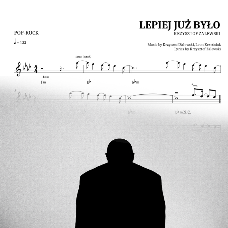 Lepiej Już Było
