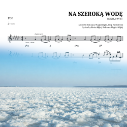 Na Szeroką Wodę