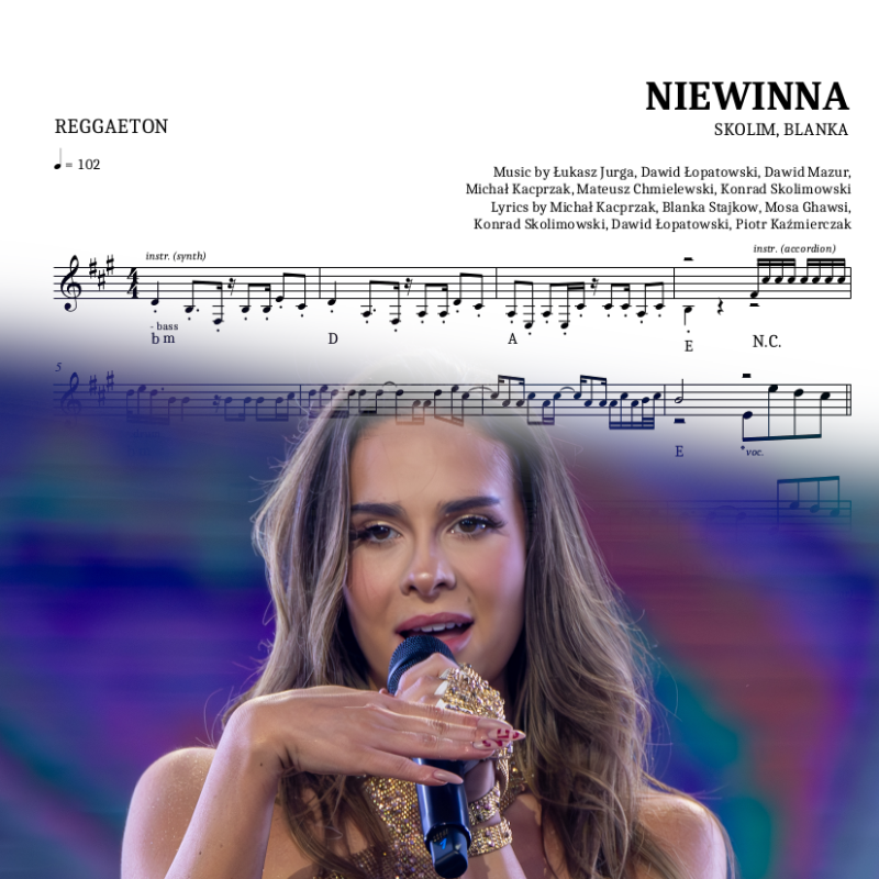 Niewinna