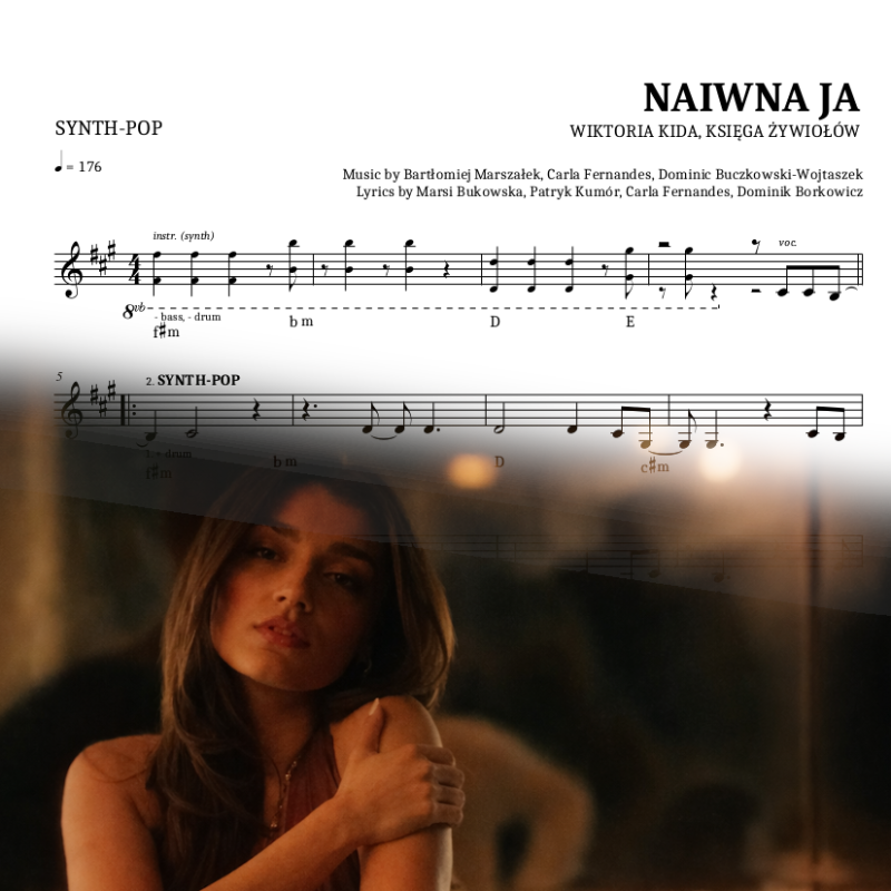 Naiwna Ja