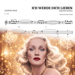 Ich Werde Dich Lieben