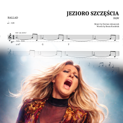 Jezioro Szczęścia