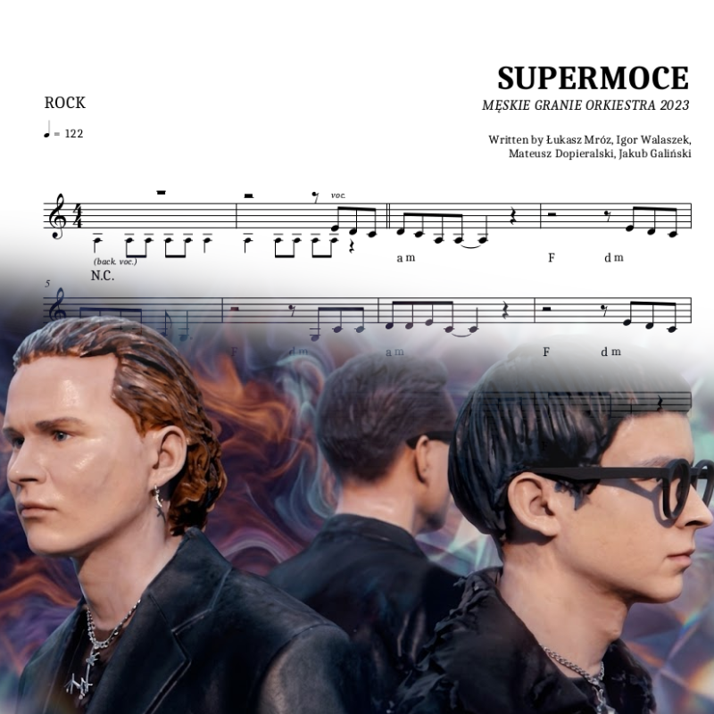 Supermoce