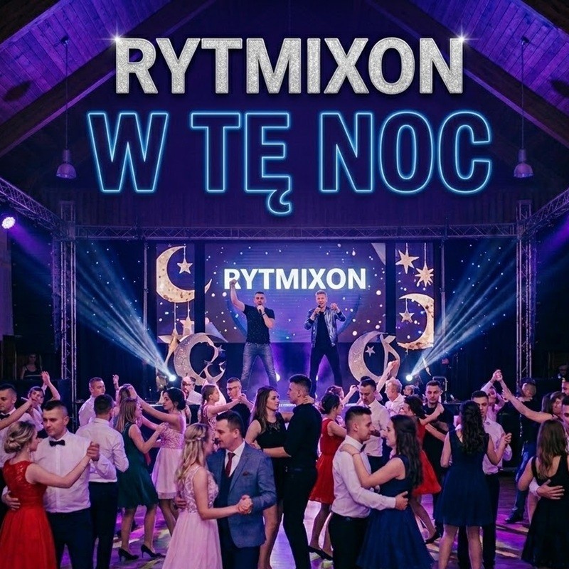 W Tę Noc