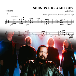 Sounds Like A Melody