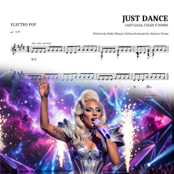 Just Dance