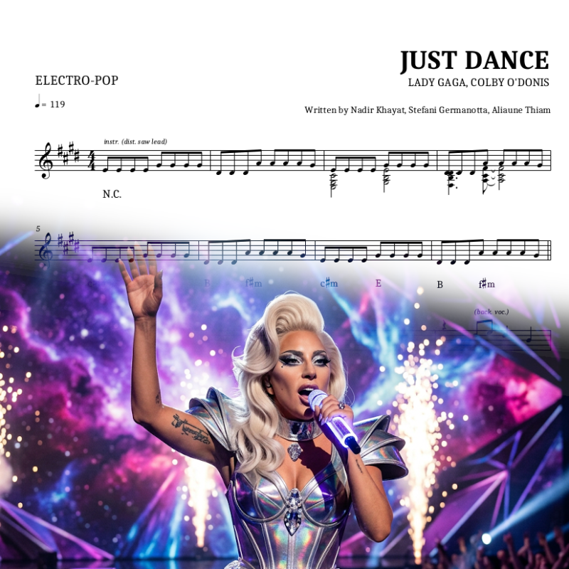 Just Dance