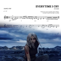 EveryTime I Cry
