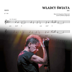 Władcy Świata