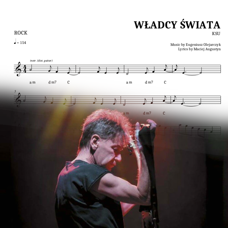 Władcy Świata