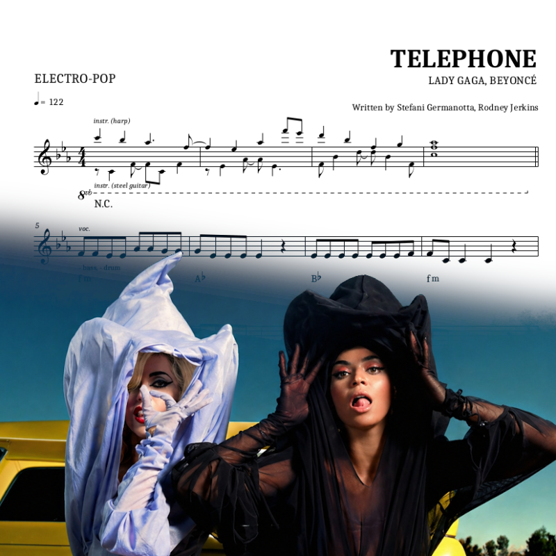 Telephone