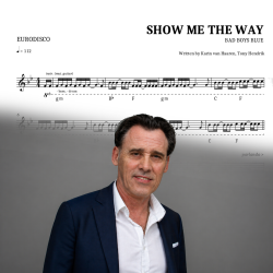 Show Me The Way