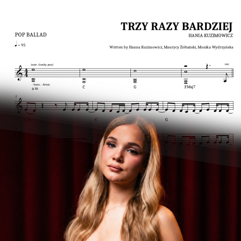 Trzy Razy Bardziej