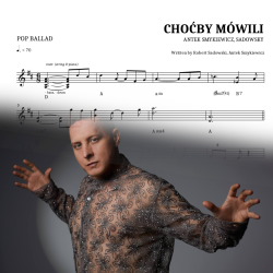 Choćby Mówili