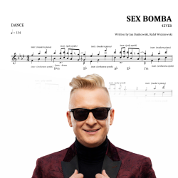 Sex Bomba