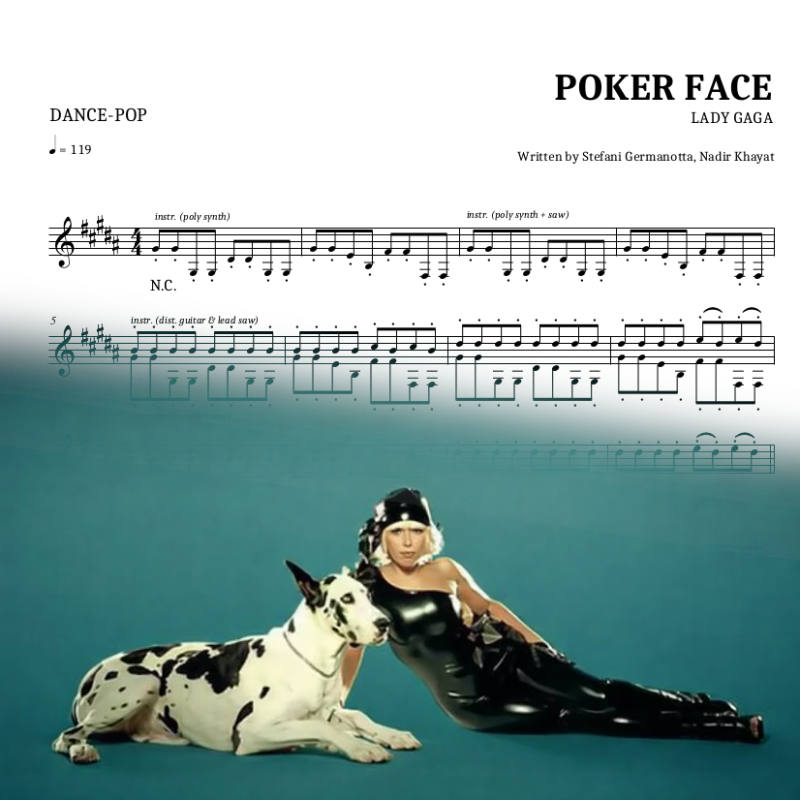 Poker Face