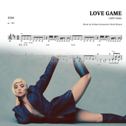 Love Game