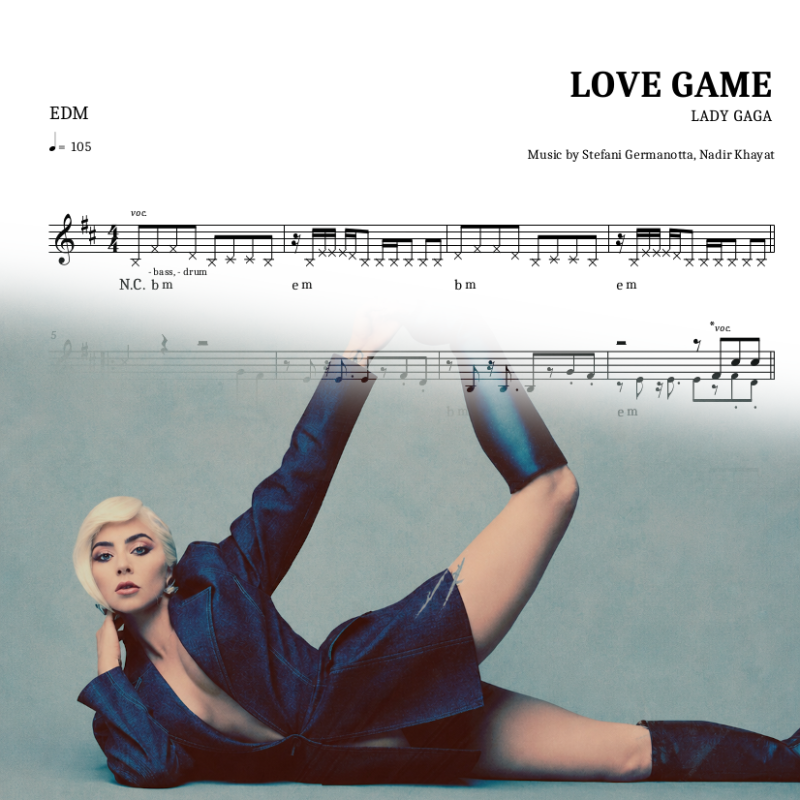 Love Game
