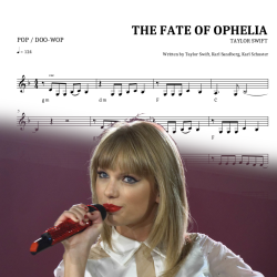 The Fate Of Ophelia