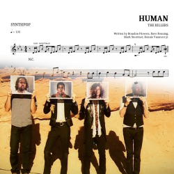 Human