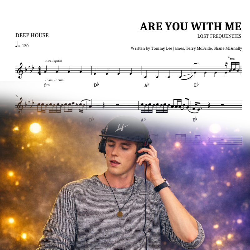 Are You With Me