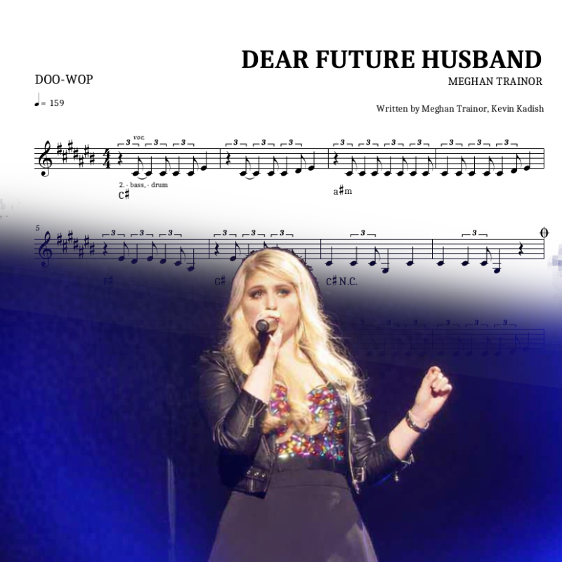 Dear Future Husband