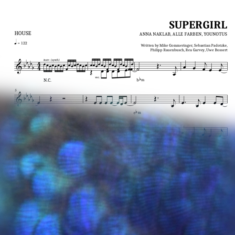 Supergirl