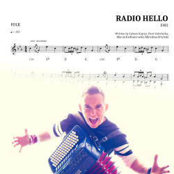Radio Hello
