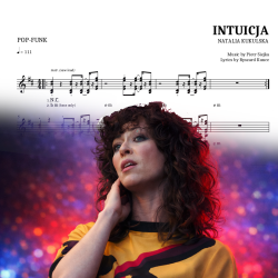 Intuicja