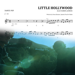Little Hollywood