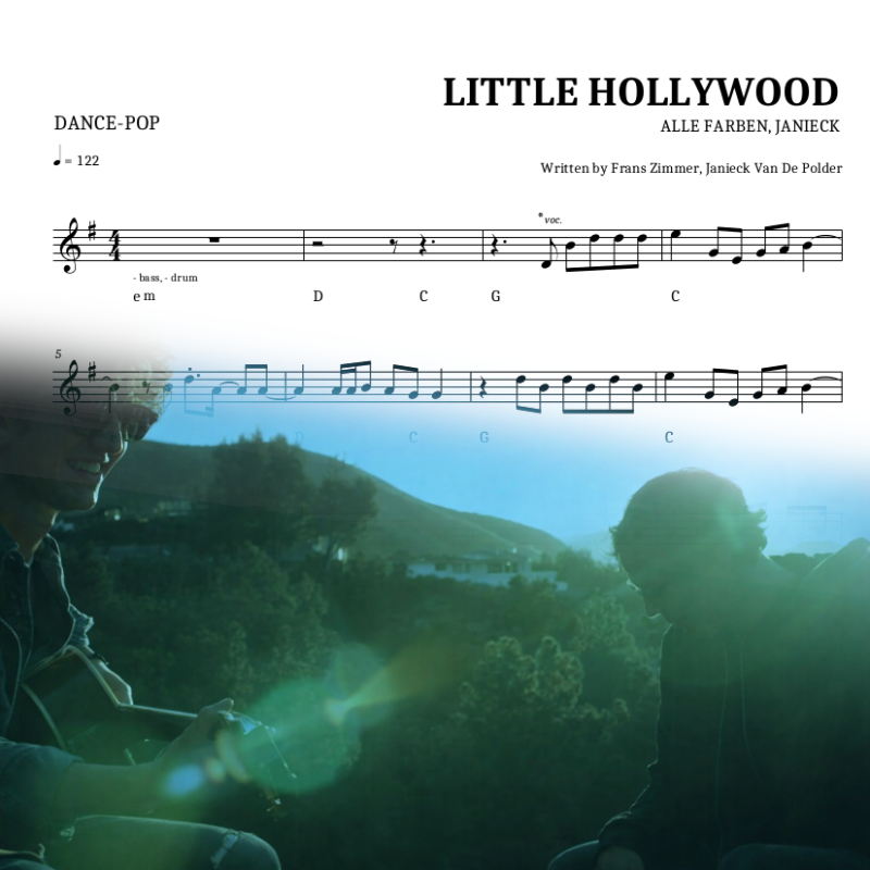Little Hollywood