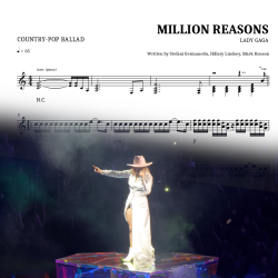 Million Reasons
