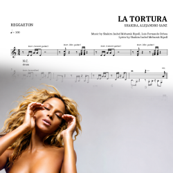 La Tortura
